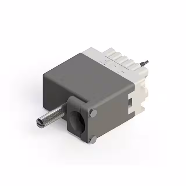 516-020-501-465 EDAC Inc.  Spezialisiert